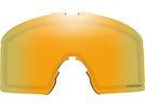 Oakley Line Miner M Replacement Lens, Prizm Snow 24k Iridium | Bild 1