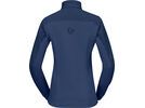 Norrona lofoten warm2 Jacket W's, indigo night | Bild 3