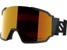 Salomon S/View 3, ML Mid Red / black | Bild 1