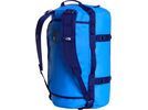 The North Face Base Camp Duffel 50L - S, active blue/bold blue | Bild 4