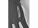 Hestra Army Leather Heli Ski 5 Finger, grey | Bild 5