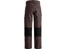 Ortovox Ravine Free 3L Pants W, dark chestnut | Bild 2