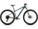 Cube Attention SLX 29, storm´n´blue | Bild 1