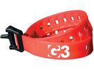 G3 Tension Strap - 50 cm, red | Bild 1