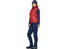 Norrona trollveggen down800 super light Vest W's, baked apple | Bild 5