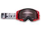 Fox Airspace Seventy4 Goggle, Vivid Grey / fluorescent red | Bild 1