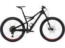 Specialized Camber Expert Carbon 29, carbon/red | Bild 1
