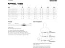 GripGrab RIDE Thermal Long Sleeve Jersey, grey | Bild 10