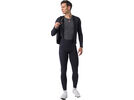 Castelli Thermowoven Bibtight, black | Bild 9