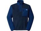 The North Face Men’s Yumiori 1/4 Zip, summit navy/estate blue | Bild 1