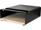 PARAX S-Rack M Birke, schwarz | Bild 1