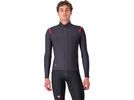 Castelli Tutto Nano RoS Jersey, dark gray/red | Bild 1