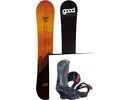 Set: goodboards Flash 2017 + Ride Capo (1770118S) | Bild 1