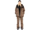 Picture Lement Jkt, wild spot print | Bild 15
