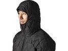 Patagonia Men's Durable Down Hoody, black | Bild 3
