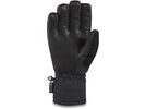 Dakine Leather Titan Gore-Tex Short Glove, black | Bild 2
