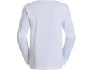 The North Face M Evolution Simple Dome Regular Long Sleeve, tnf white | Bild 2