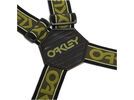 Oakley Factory Suspenders, humus/blackout | Bild 2