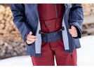Penguin Frauen 3 Lagen Dermizax Shell Jacke, midnight | Bild 8