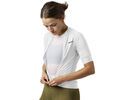 GripGrab Women's PACR Short Sleeve Jersey, white | Bild 7