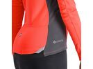 Castelli Transition 2 W Jacket, brilliant pink/dark gray | Bild 4