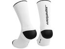 Assos RS Superleger Socks S11, white series | Bild 2