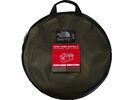 The North Face Base Camp Duffel - S, new taupe green-smokey | Bild 3