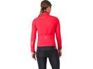 Castelli Alpha 150 W Jacket, hibiscus/black | Bild 2