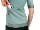 Cube Road/XC Trikot kurzarm, green | Bild 4