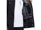 Adidas 3-Layer 20K Jacket, black/orange | Bild 7