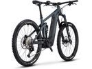 Ghost E-Riot AM AL Universal 27.5, dark grey/black - matt | Bild 13