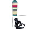 Set: K2 First Lite 2015 + Ride VXN (1178163S) | Bild 1