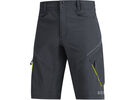 Gore Wear C3 Trail Shorts, black | Bild 1