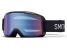 Smith Daredevil, Blue Sensor Mirror / black | Bild 1