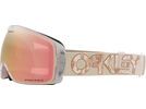 Oakley Flight Tracker M - Prizm Snow Rose Gold Iridium, b1b hummus | Bild 2