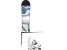 Set: Nitro Team Exposure Gullwing 2016 + Flow Nexus (1513163S) | Bild 1