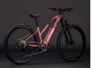 Cube Reaction Hybrid SLX 800 Trapeze 27.5, shiftblush´n´art | Bild 2