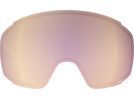 POC Zonula/Zonula Race Lens, Clarity Int. Cloudy Coral | Bild 1