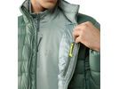Haglöfs ROC Flash Down Jacket Men, chlorophyll green | Bild 9