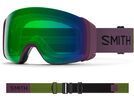 Smith 4D Mag - ChromaPop Everyday Green Mir + WS, amethyst colorblock | Bild 3
