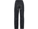 Vaude Women's Tremalzo Rain Pants, black | Bild 2
