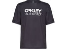 Oakley Factory Pilot MTB SS Jersey II, blackout | Bild 1