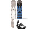 Set: Ride Control 2017 + Flow Five Hybrid (1513184S) | Bild 1