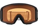 Oakley Line Miner L, Prizm Snow Persimmon / matte black | Bild 2