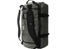 The North Face Base Camp Duffel - S, new taupe green-tnf black | Bild 2
