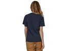Patagonia Fitz Roy Icon Responsibili-Tee, new navy | Bild 3