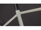Cube Editor Hybrid SLX 400X, reedbeige´n´chrome | Bild 6
