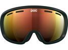 POC Fovea, Clarity Intense Partly Sunny Orange / pargasite green | Bild 2