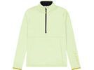 Picture Bake W 1/4 Grid Fleece, tender green | Bild 1