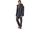 Patagonia Men's Windshadow Parka, smolder blue | Bild 4